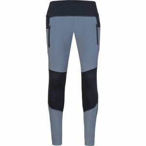 Hannah ELISA OUTDOOR Női outdoor legging, fekete, méret