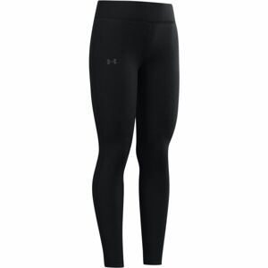 Under Armour MOTION LEGGING Legging lányoknak, fekete, méret