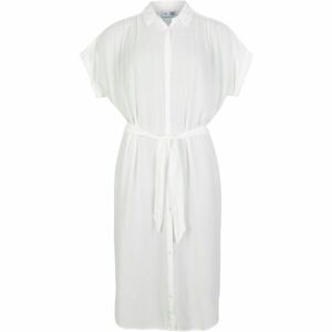 O'Neill CALI BEACH SHIRT DRESS Női ingruha, fehér, méret