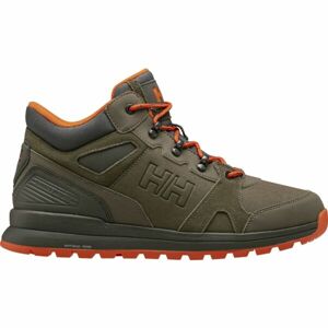 Helly Hansen RANGER LV Férfi túracipő, khaki, méret 46.5