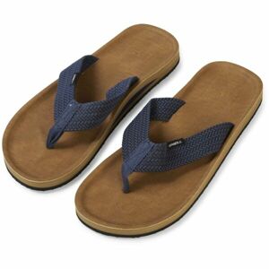 O'Neill CHAD SANDALS Férfi flip-flop papucs, barna, méret