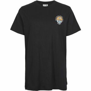 O'Neill FAIRWATER T-SHIRT Női póló, fekete, méret