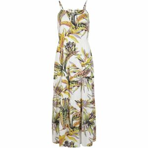 O'Neill QUORRA MAXI DRESS Női ruha, mix, méret