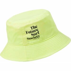 O'Neill SUNNY BUCKET HAT Uniszex kalap, fényvisszaverő neon, méret