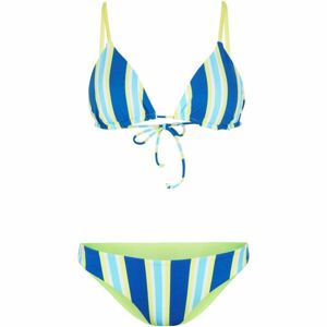 O'Neill DRIFT ROCKLEY REVO BIKINI SET Női fürdőruha, kék, méret