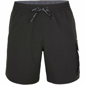 O'Neill ALL DAY 17'' HYBRID SHORTS Férfi fürdőnadrág, fekete, méret