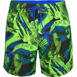 O'Neill CALI CRAZY 16'' SWIM SHORTS Férfi fürdőnadrág, zöld, méret