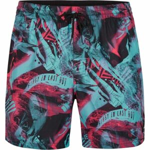 O'Neill CALI CRAZY 16'' SWIM SHORTS Férfi fürdőnadrág, mix, méret