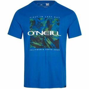 O'Neill CRAZY T-SHIRT Férfi póló, kék, méret