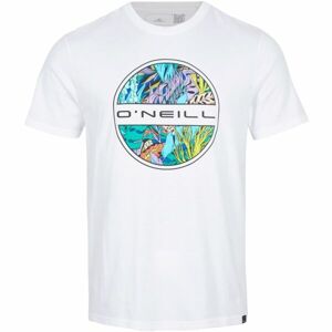 O'Neill SEAREEF T-SHIRT Férfi póló, fehér, méret