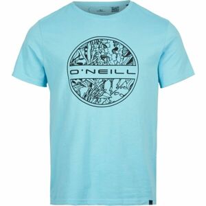 O'Neill SEAREEF T-SHIRT Férfi póló, világoskék, méret