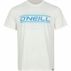 O'Neill WARNELL T-SHIRT Férfi póló, fehér, méret