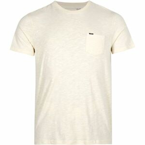 O'Neill LM JACK'S BASE T-SHIRT Férfi póló, fehér, méret