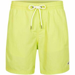 O'Neill PM VERT SHORTS Férfi rövidnadrág vízbe, sárga, méret