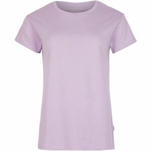 O'Neill ESSENTIALS T-SHIRT Női póló, lila, méret