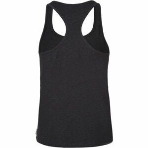 O'Neill ESSENTIALS RACER BACK TANKTOP Női top, fekete, méret