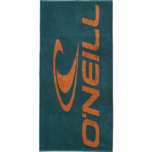 O'Neill SEAWATER TOWEL Fürdőlepedő, sötétzöld, méret