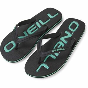 O'Neill PROFILE LOGO SANDALS Férfi flip-flop papucs, fekete, méret
