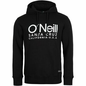 O'Neill CALI ORIGINAL HOODIE Férfi pulóver, fekete, méret
