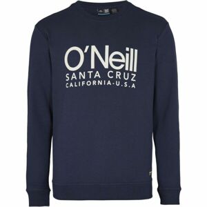 O'Neill CALI ORIGINAL CREW Férfi pulóver, sötétkék, méret