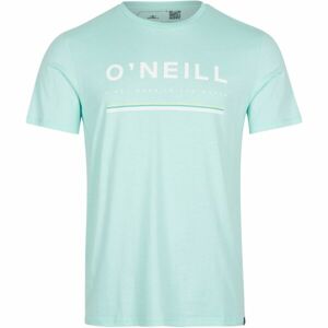O'Neill ARROWHEAD T-SHIRT Férfi póló, világoskék, méret