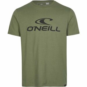 O'Neill T-SHIRT Férfi póló, khaki, méret