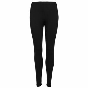 Lotto MSC W II LEGGINGS Női legging, fekete, méret