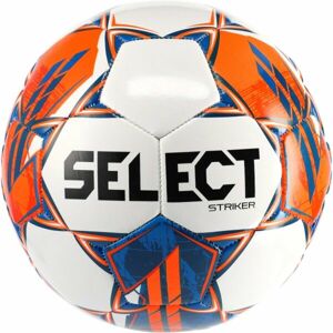 Select CLASSIC 22 Futball-labda, fehér, méret