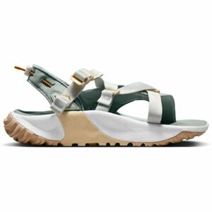 Nike ONEONTA NN SANDAL W Női szandál, szürke, méret 42