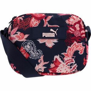 Puma CORE POP CROSS BODY BAG Női táska, mix, méret