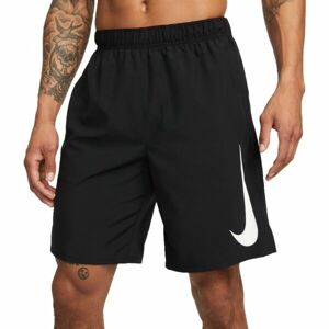 Nike DF CHLNGER 9UL SHORT HBR Férfi rövidnadrág, fekete, méret