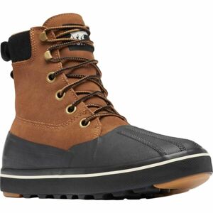 Sorel CHEYNNE METRO II BOOT WP Férfi téli cipő, barna, méret 43.5