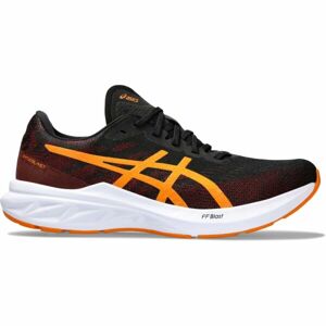 ASICS DYNABLAST 3 Férfi futócipő, fekete, méret 46.5