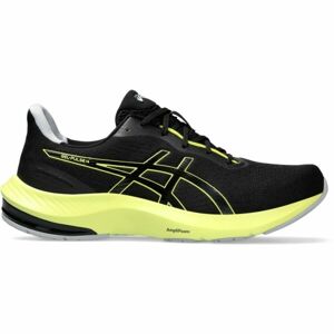 ASICS GEL-PULSE 14 Férfi futócipő, fekete, méret 46