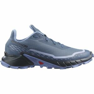 Salomon ALPHACROSS 5 W Női terepfutó cipő, sötétkék, méret 37 1/3