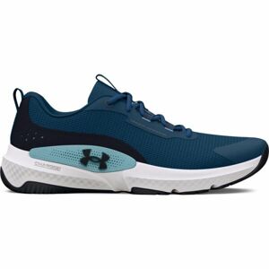 Under Armour DYNAMIC SELECT Férfi fitneszcipő, sötétkék, méret 45.5