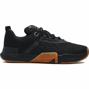 Under Armour TRIBASE REIGN 5 Férfi edzőcipő, fekete, méret 45.5