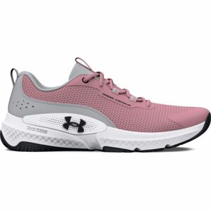 Under Armour DYNAMIC SELECT W Női fitneszcipő, rózsaszín, méret 37.5