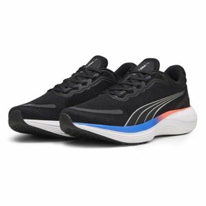 Puma SCEND PRO Férfi futócipő, fekete, méret 44.5