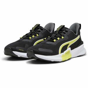 Puma PWRFRAME TR 2 Férfi fitnesz cipő, fekete, méret 47