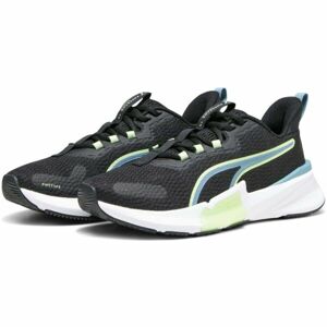 Puma PWRFRAME TR 2 W Női fitneszcipő, fekete, méret 38.5