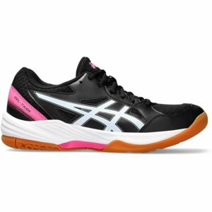 ASICS GEL-TASK 3 Női röplabda cipő, fekete, méret 39.5