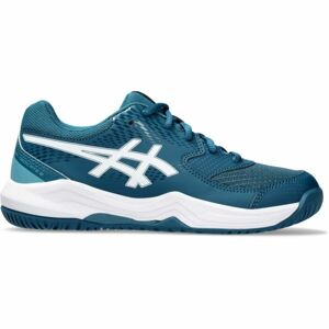 ASICS GEL-DEDICATE 8 GS Gyerek teniszcipő, kék, méret 34.5