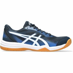 ASICS UPCOURT 5 Férfi röplabda cipő, kék, méret 44