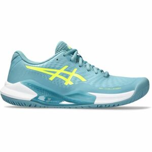 ASICS GEL-CHALLENGER 14 W Női teniszcipő, világoskék, méret 40