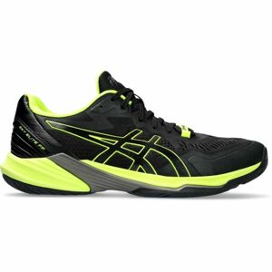 ASICS SKY ELITE FF 2 Férfi röplabda cipő, fekete, méret 41.5