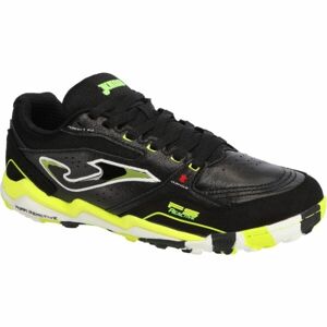 Joma FS REACTIVE Férfi turf futballcipő, fekete, méret