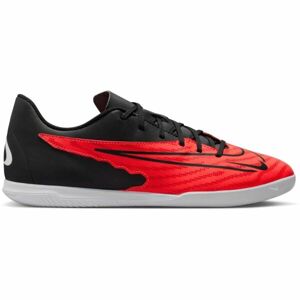 Nike PHANTOM GX CLUB IC Férfi teremcipő, piros, méret 44.5