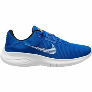 Nike FLEX EXPERIENCE RUN 11 Férfi futócipő, kék, méret 44