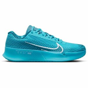 Nike ZOOM VAPOR 11 Férfi teniszcipő, kék, méret 45
